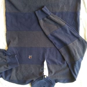 Vintage Tommy Hilfiger Rugby